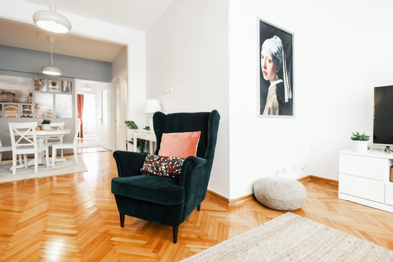 Gorgeous Apartment With Central Location In Sisli Istanbul