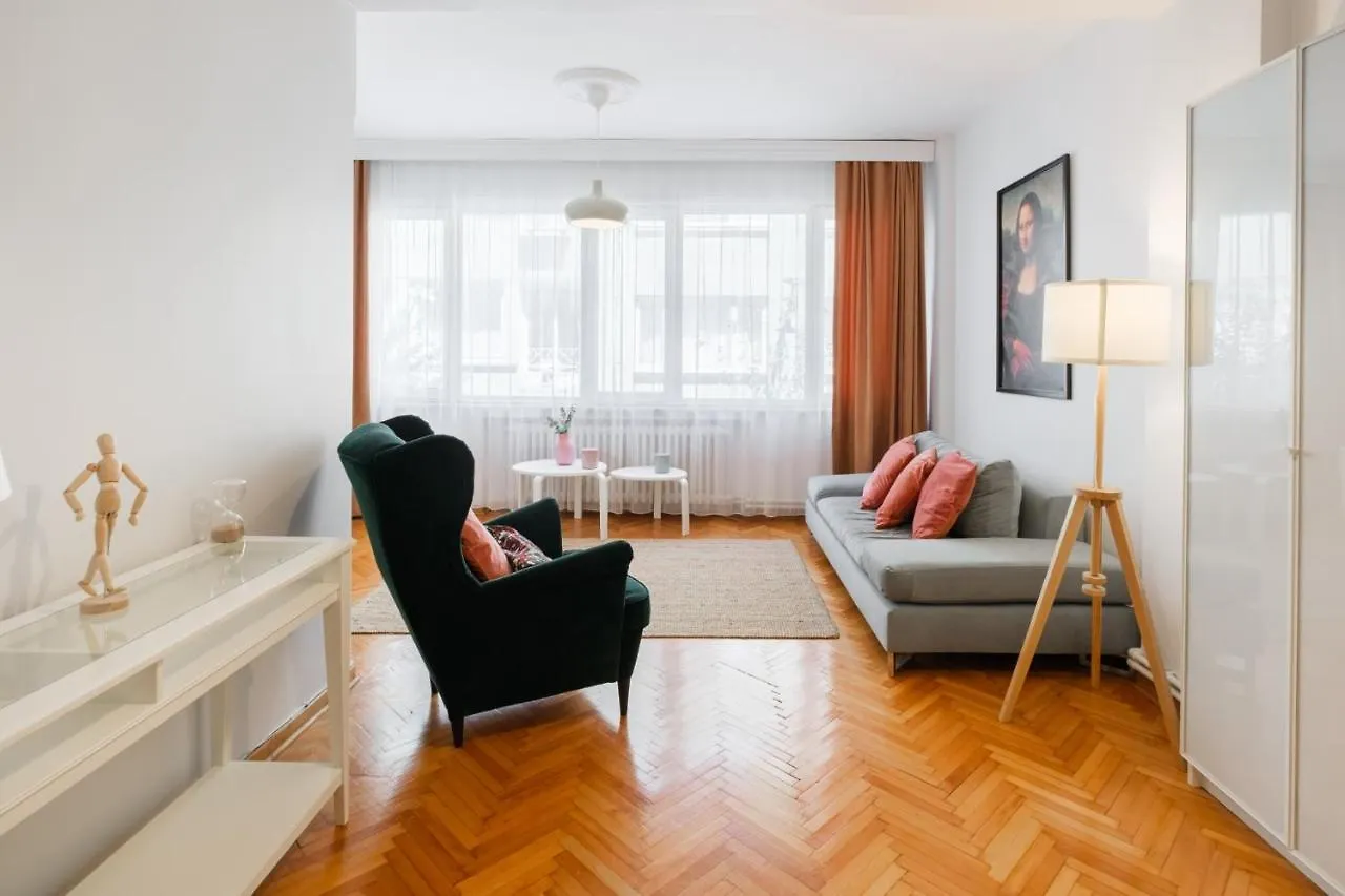 Gorgeous Apartment With Central Location In Sisli Istanbul 0*,