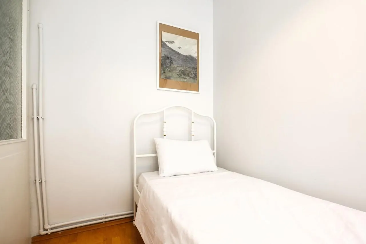 Gorgeous Apartment With Central Location In Sisli Istanbul Turkey