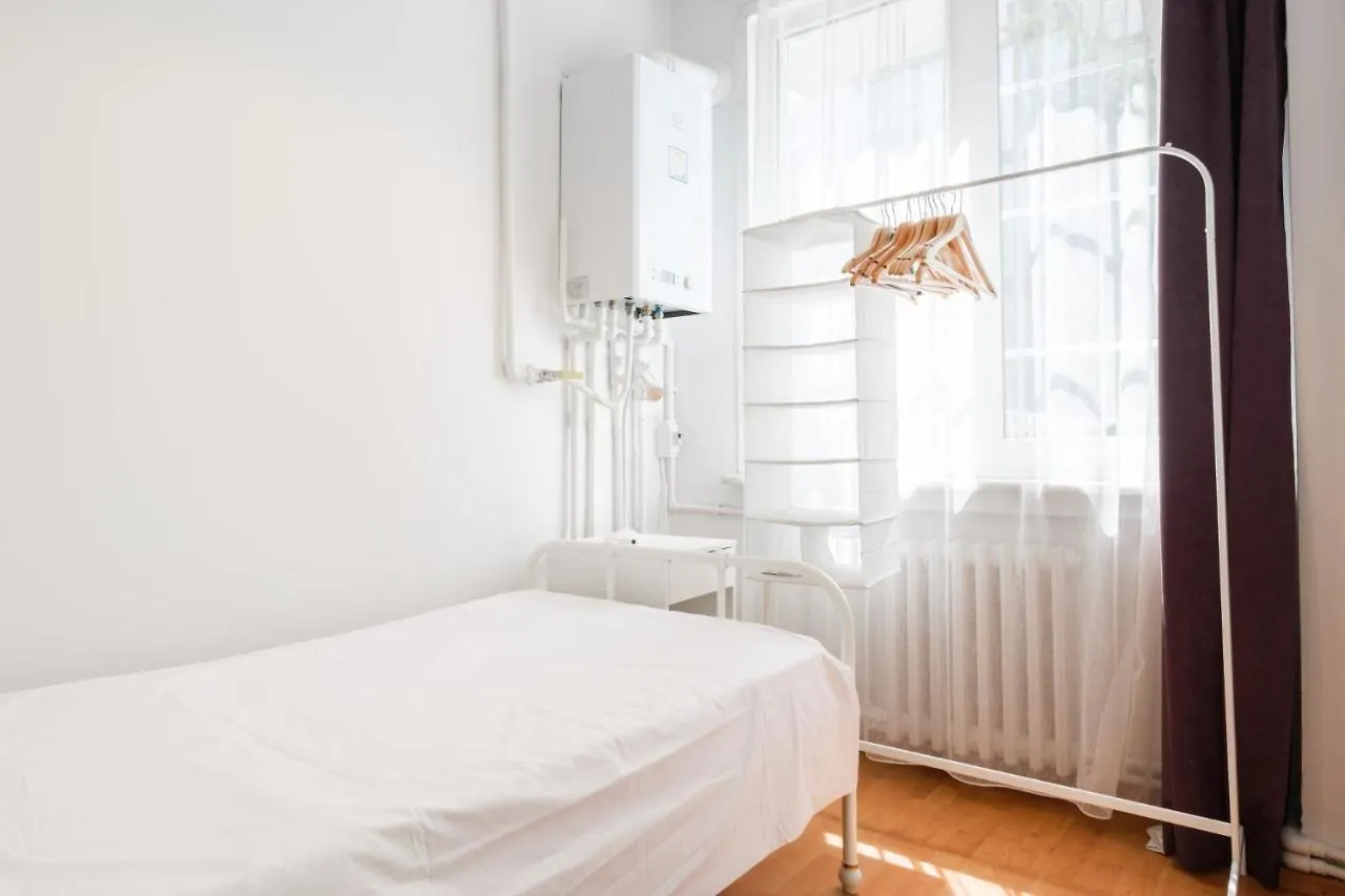 Gorgeous Apartment With Central Location In Sisli Istanbul 0*,  Türkei
